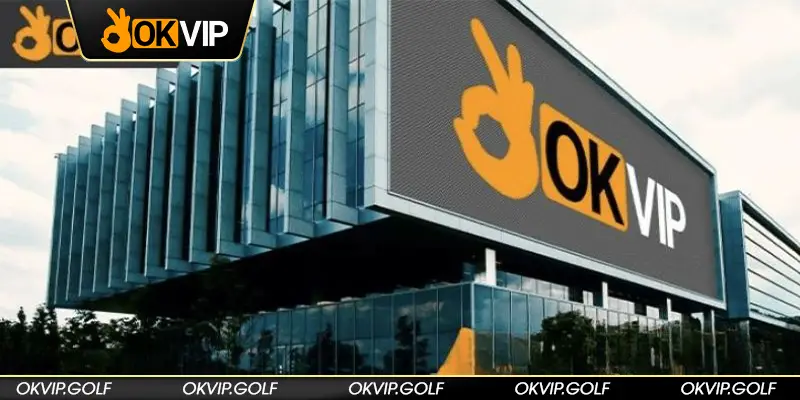 Đôi nét về tập đoàn OKVIP