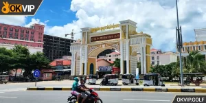 Khu 2 Con Voi - Giải Mã Địa Danh Nổi Tiếng Tại Campuchia
